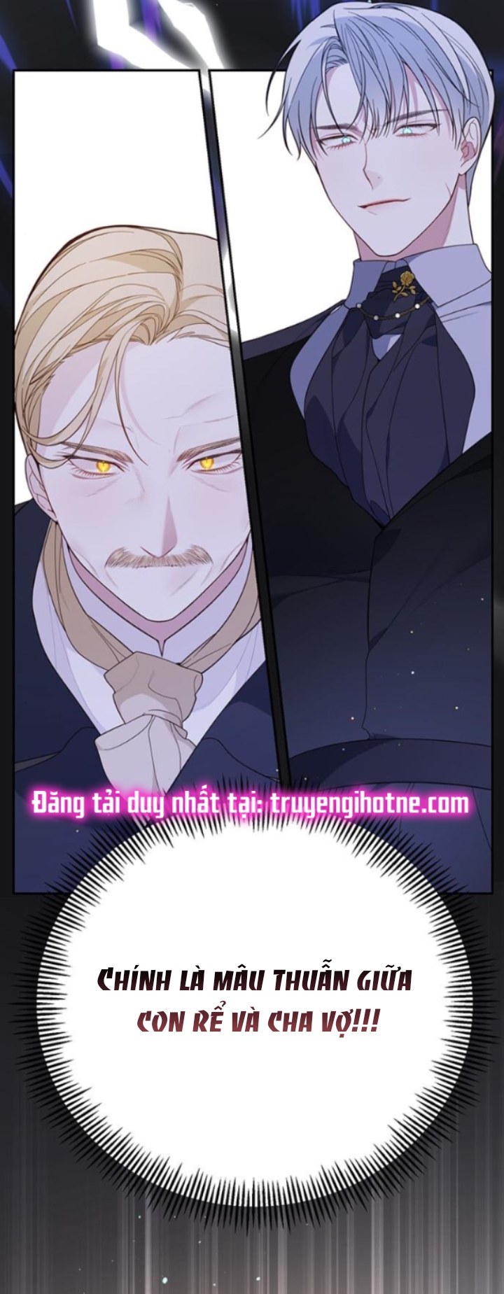 Tiểu Bạo Chúa chapter 16.2 - Trang 52