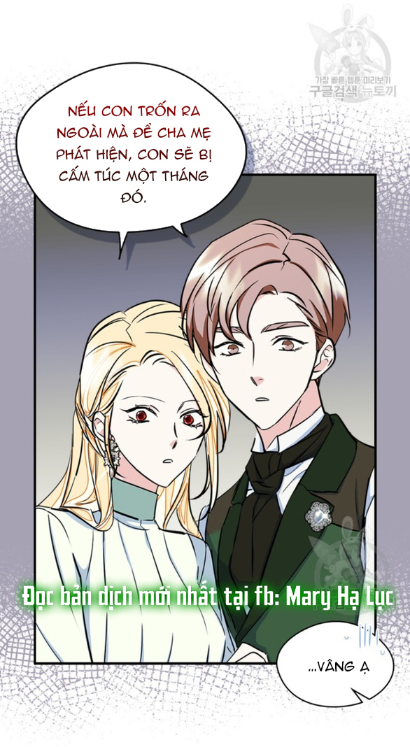 tôi đã trở thành bạn gái của nam chính chapter 7.1 14