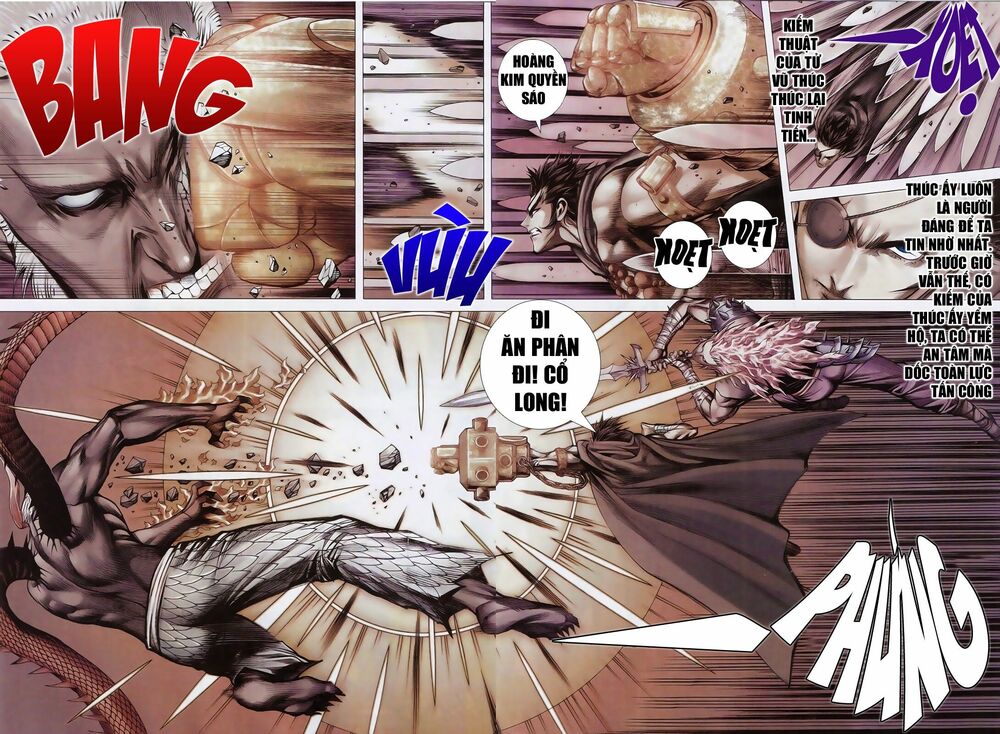 phong thần ký chapter 174 3