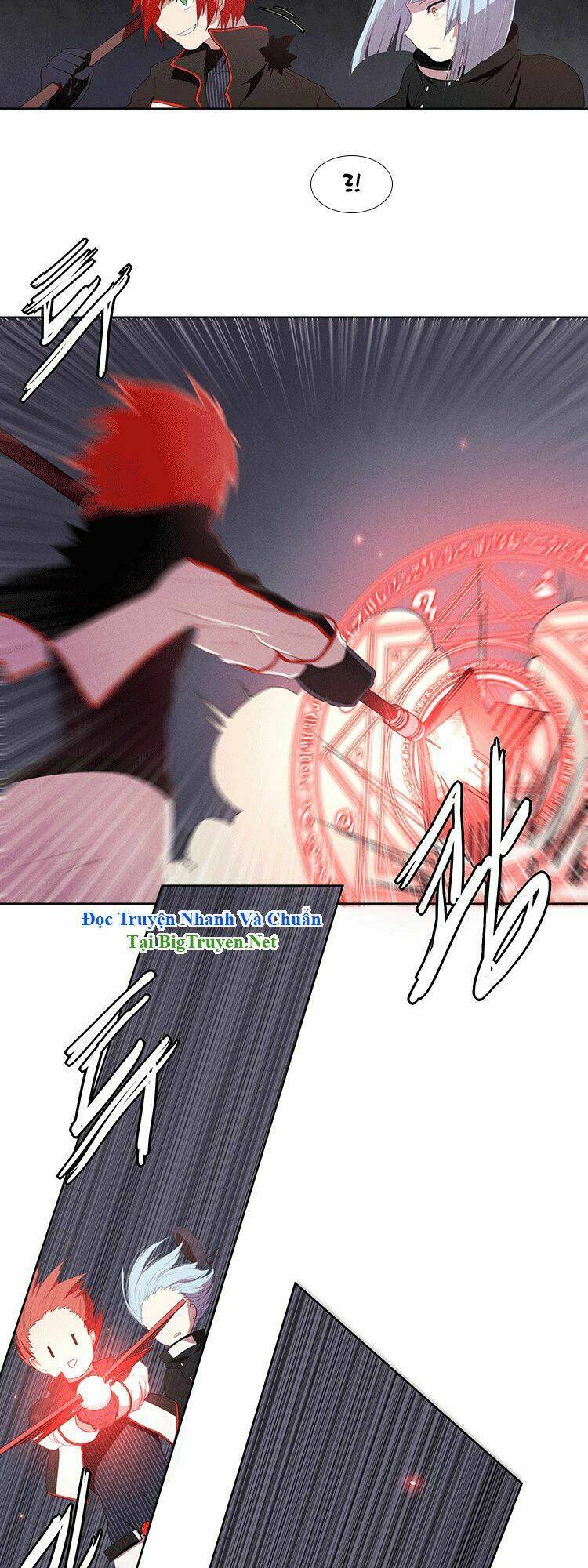 kidultic showtime chapter 7 16