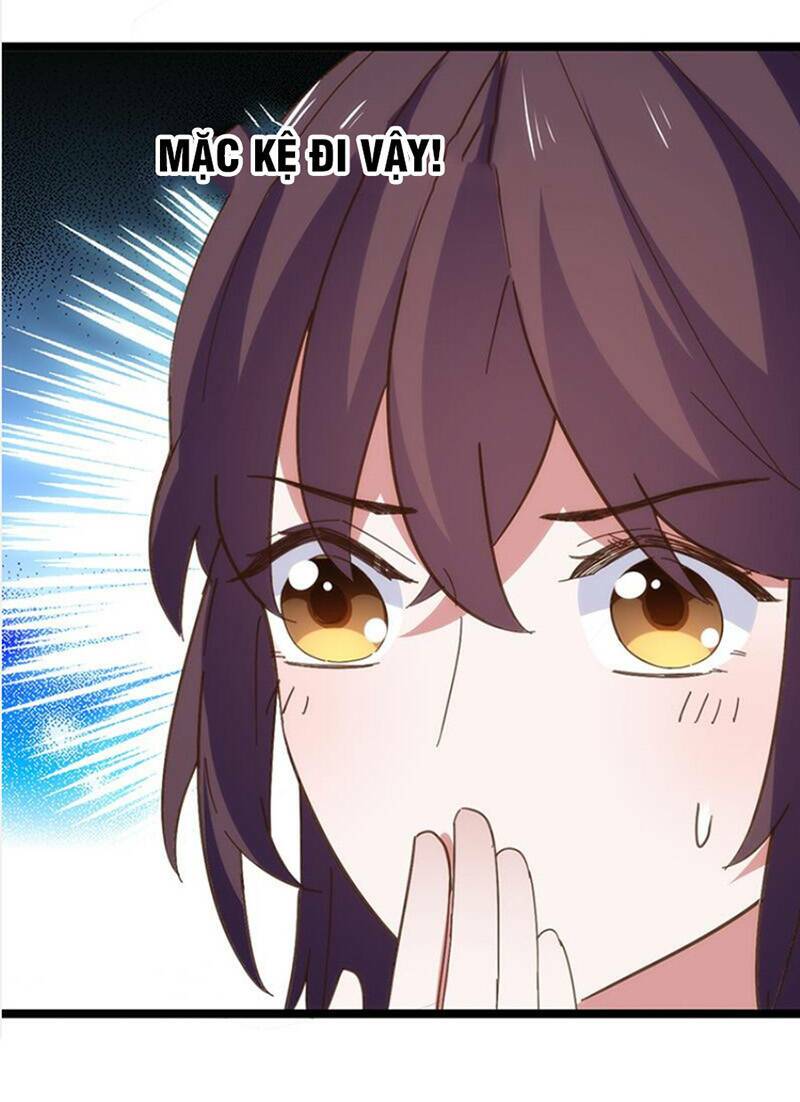 nữ tiếp viên hàng không của boss chapter 26 6