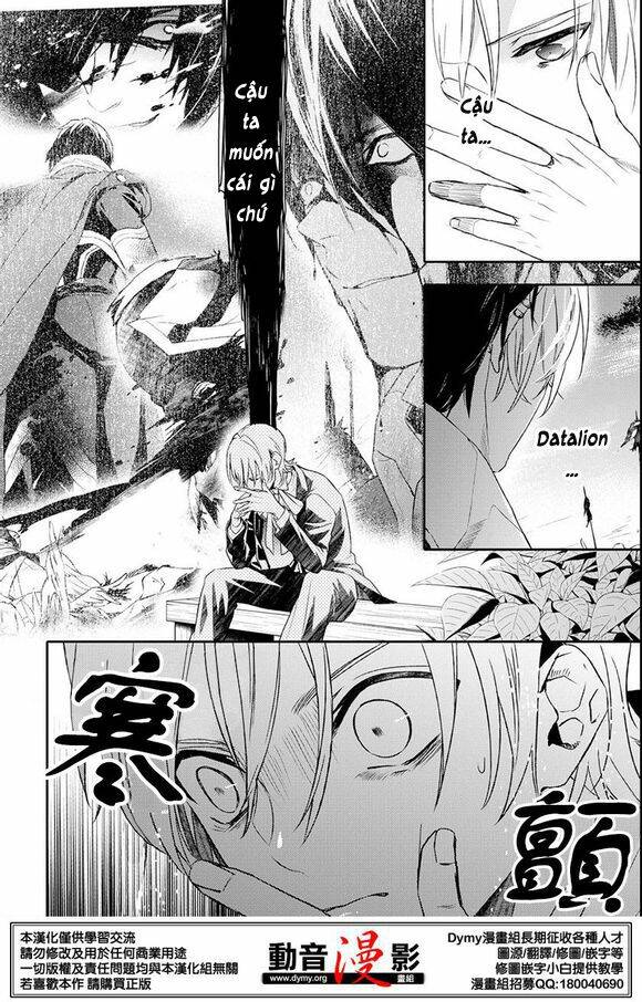 phong ấn triệu hồi ác quỷ dantalion chapter 68 4