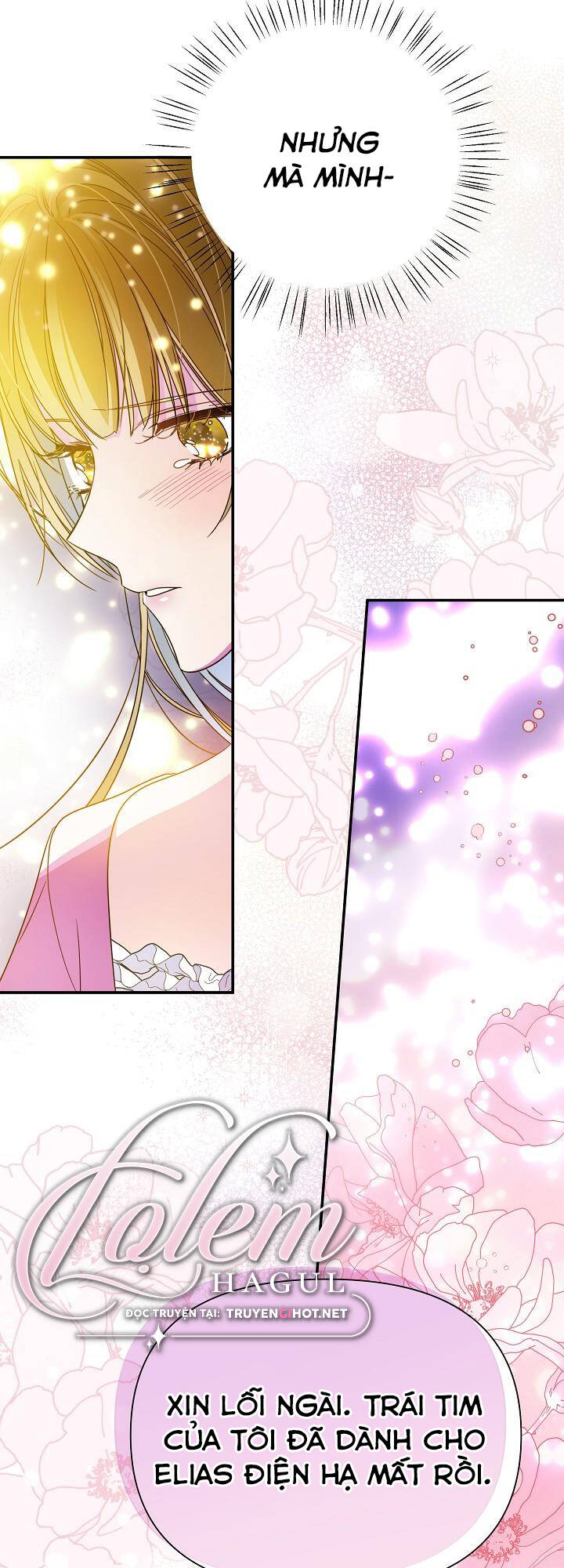 tôi đã ở đây ngay từ đầu chapter 51.1 27