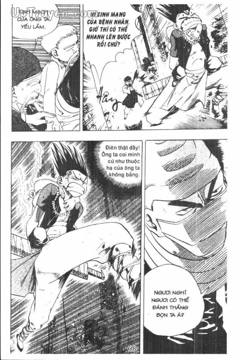 giang hồ bá đạo ký chapter 8 68