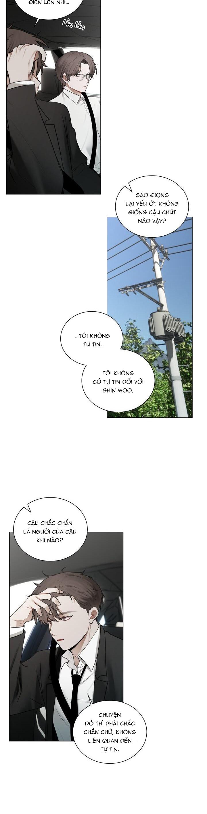 không xa lạ chapter 31 15