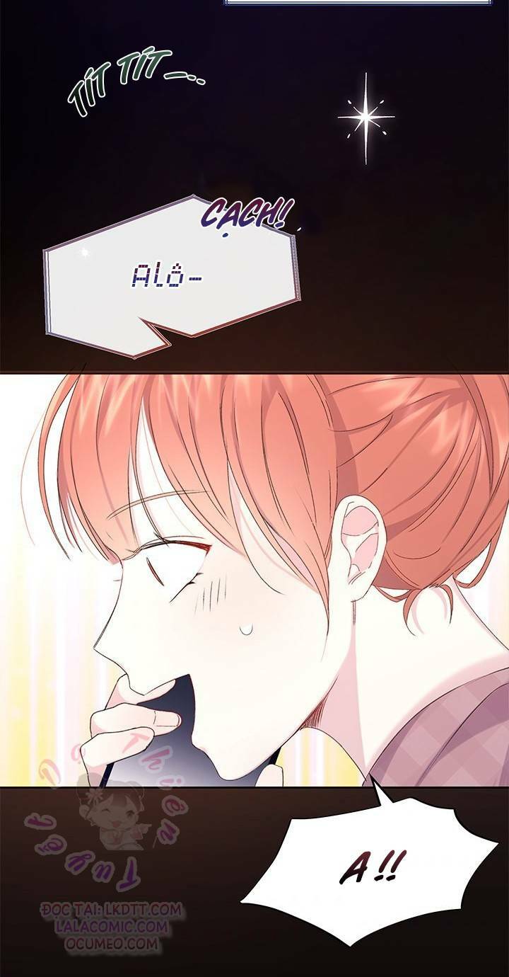 công chúa huỷ diệt chapter 5 45