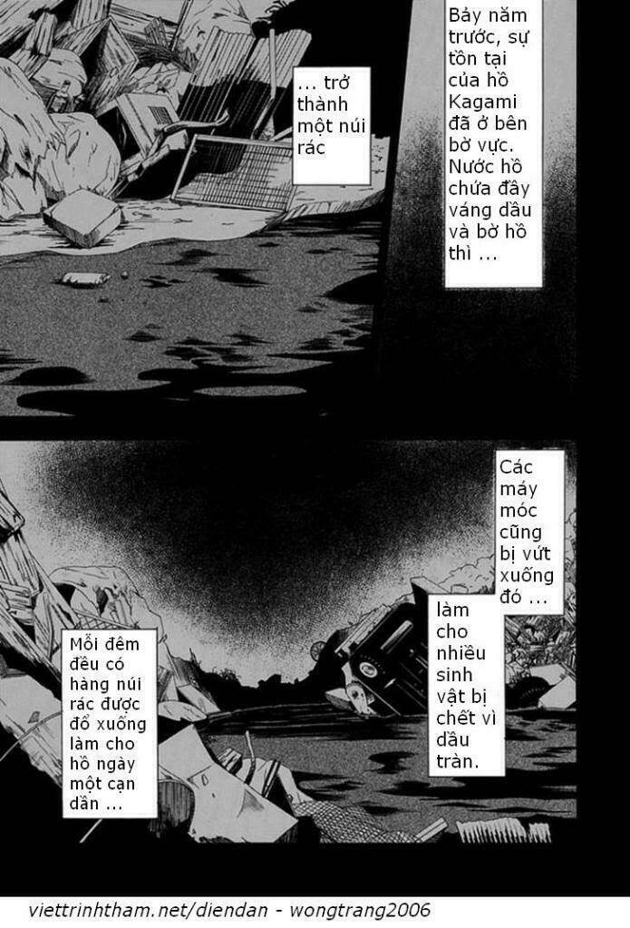 kogan no mouten (bờ hồ không dấu vết) chapter 1 7