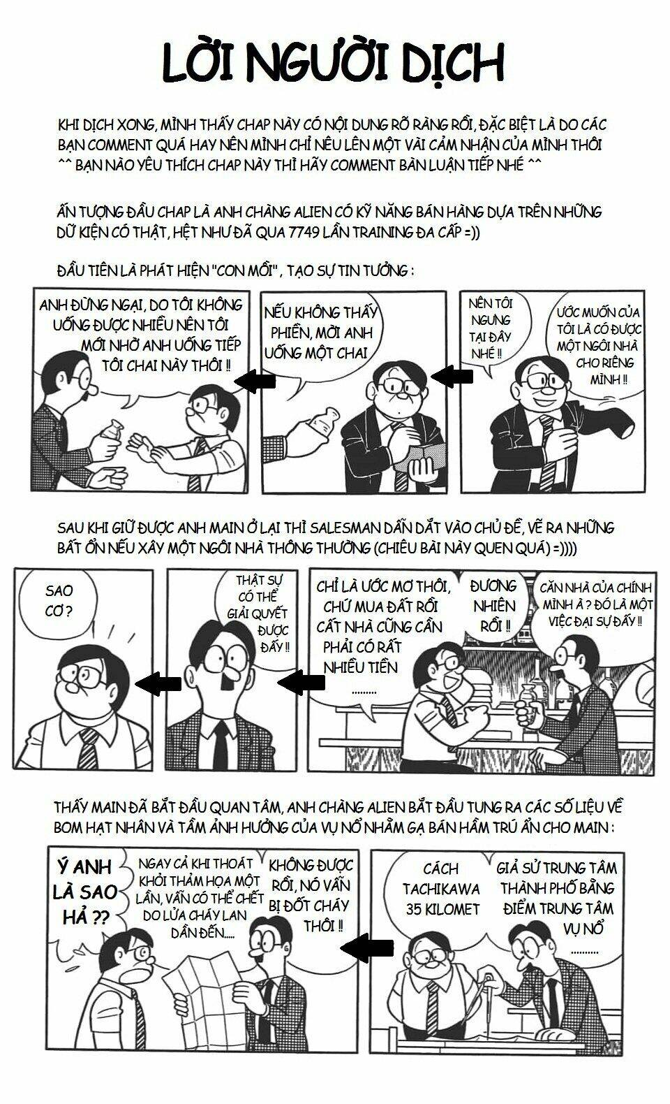 các one-shot của fujiko fujio chapter 31 21