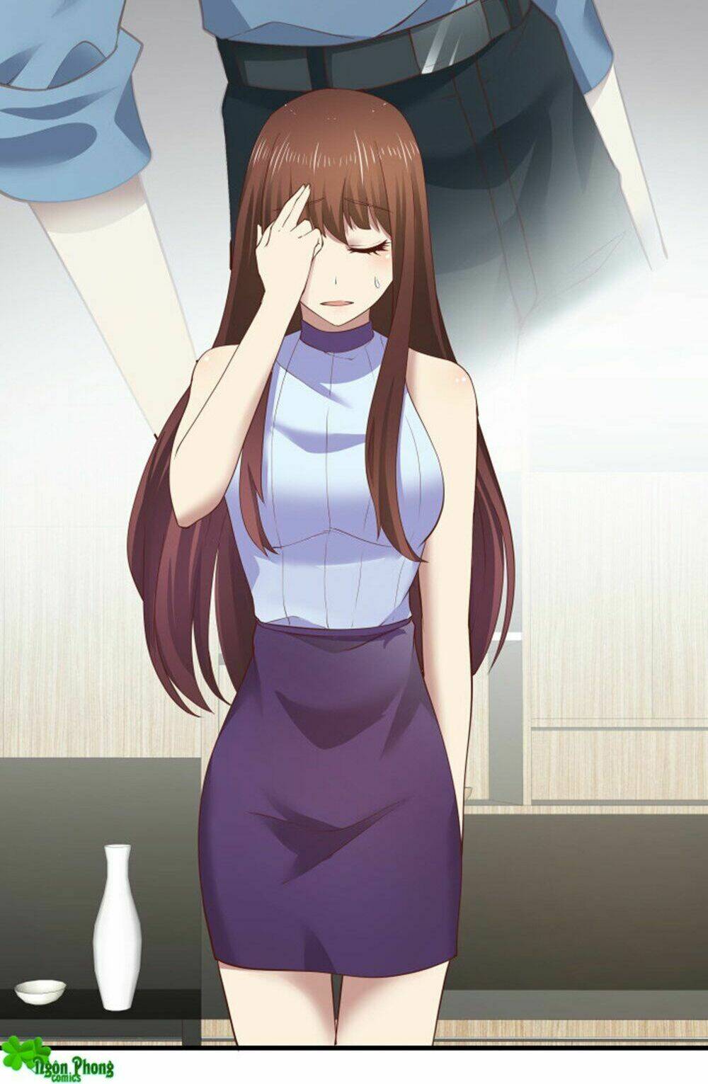 khi trò chơi ác ma bắt đầu chapter 54 22