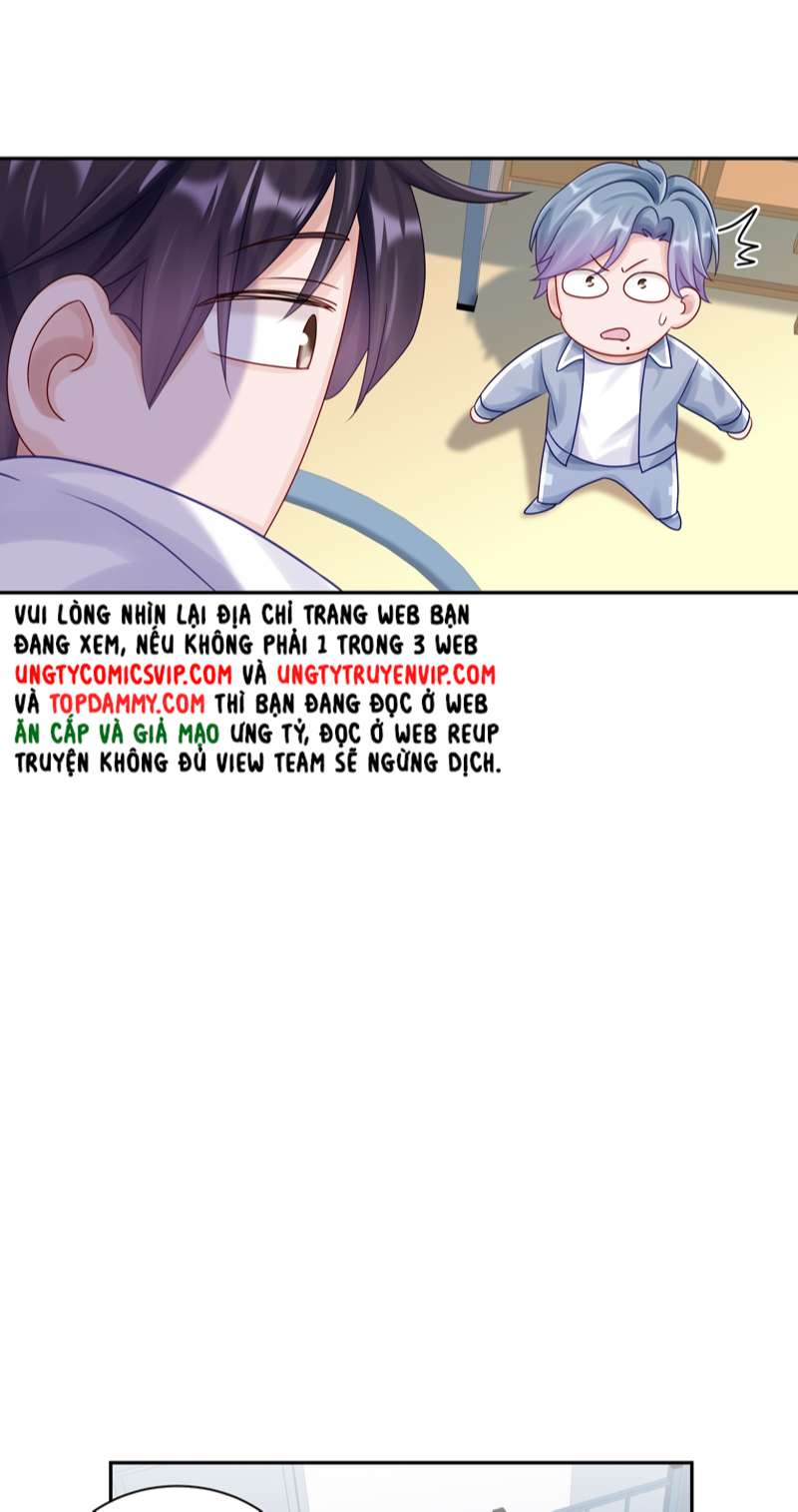 để ý tôi chút nào chapter 41 13