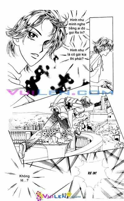 bữa tối của hoàng tử chapter 2 65