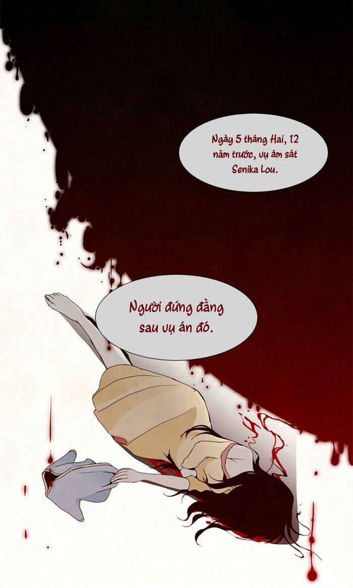 một không gian thời gian khác chapter 58 33