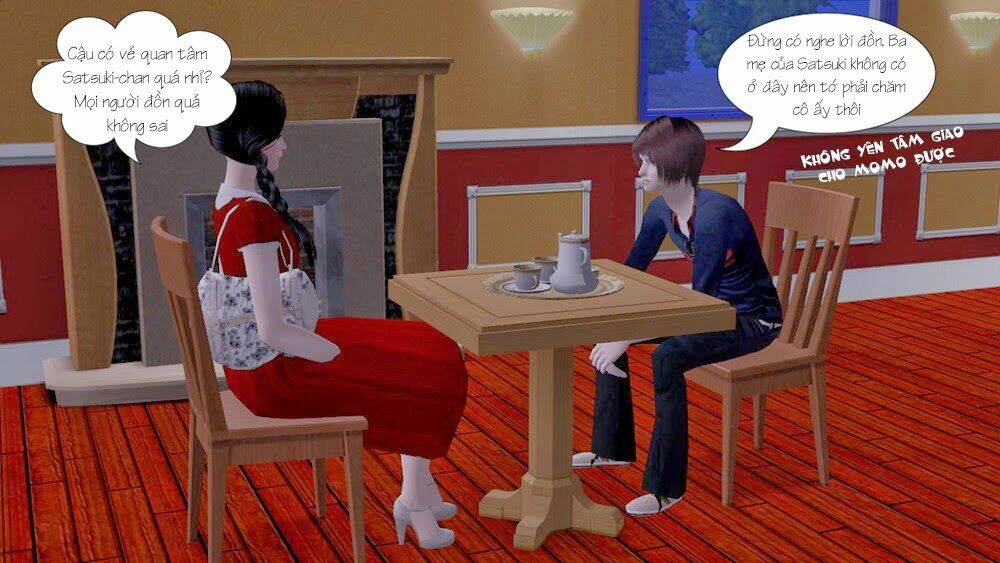 stay with me (truyện sims) chapter 3 61