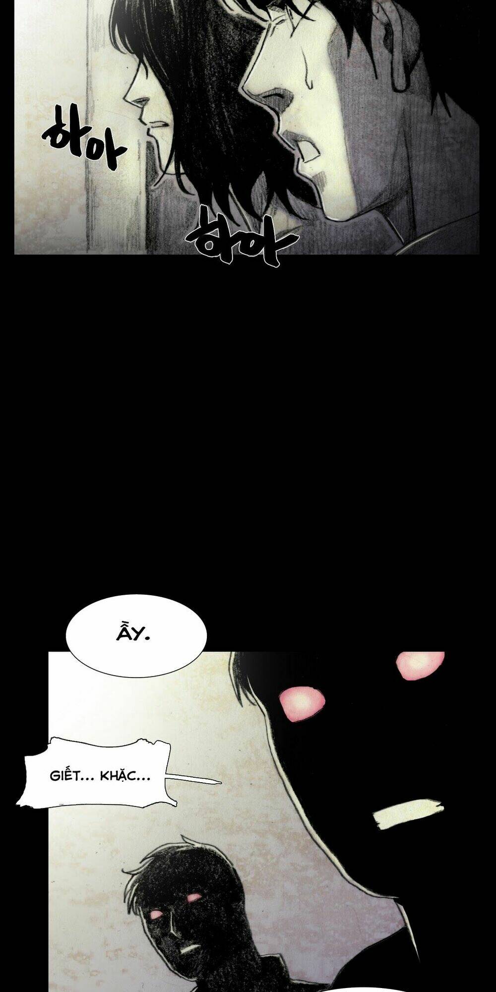 ngôi nhà của những búp bê chapter 14 77