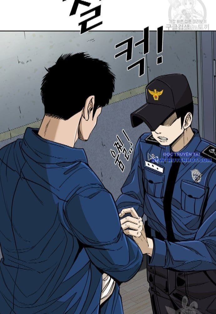 shark - cá mập chapter 252 27