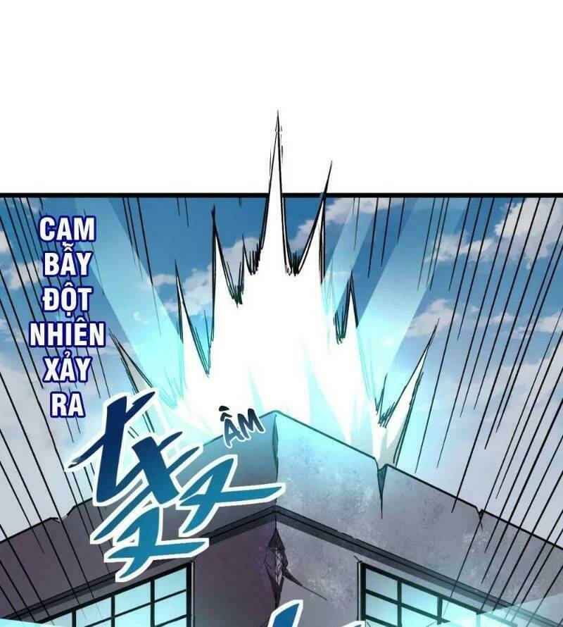 vườn trường cuồng sư hệ thống chapter 92 1