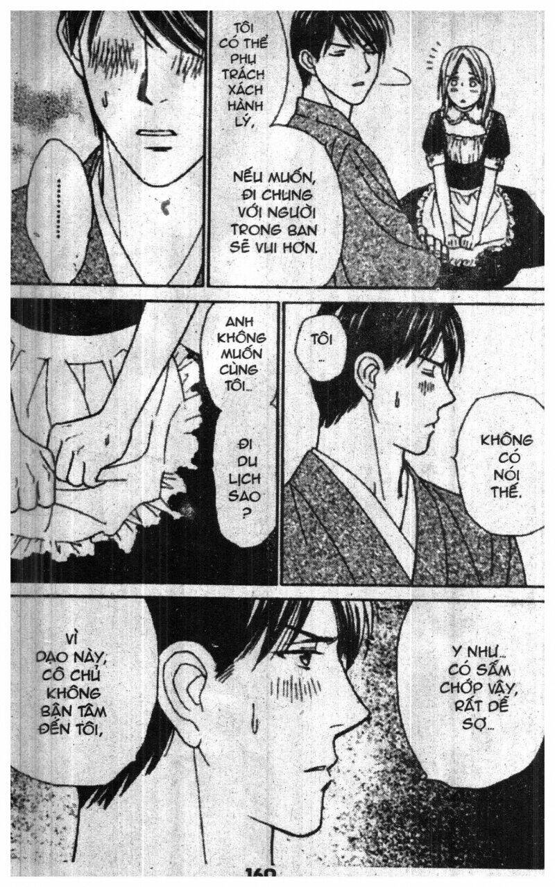 chiyou yo hana yo chapter 2 158