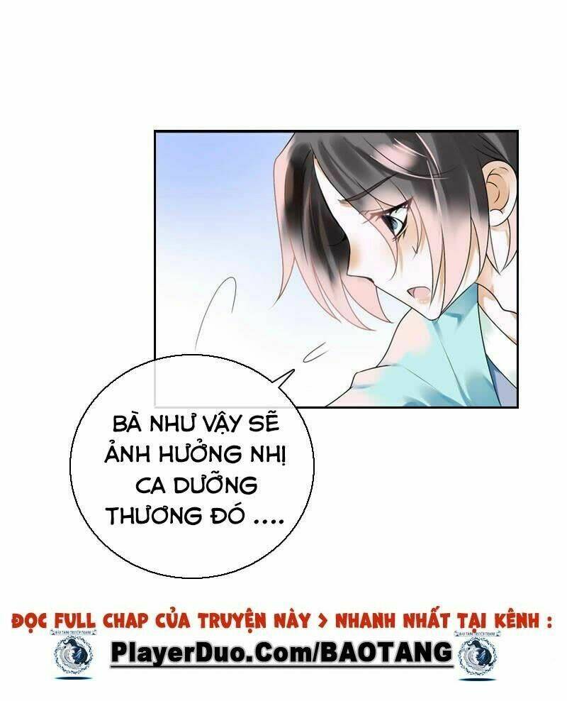 điền viên mật sủng: cô vợ nóng bỏng chapter 65 27