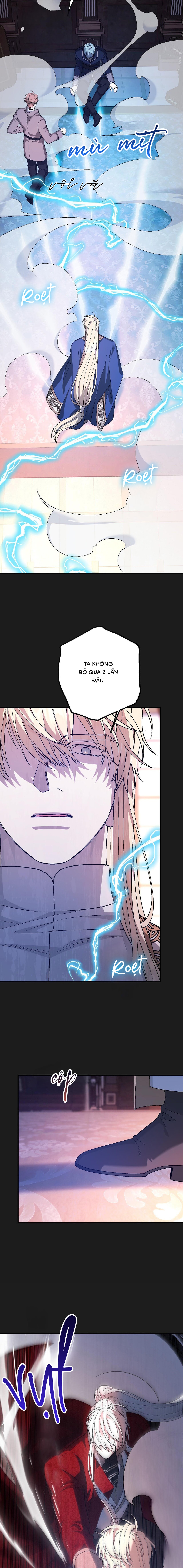 khế ước vĩnh cửu chapter 95 13