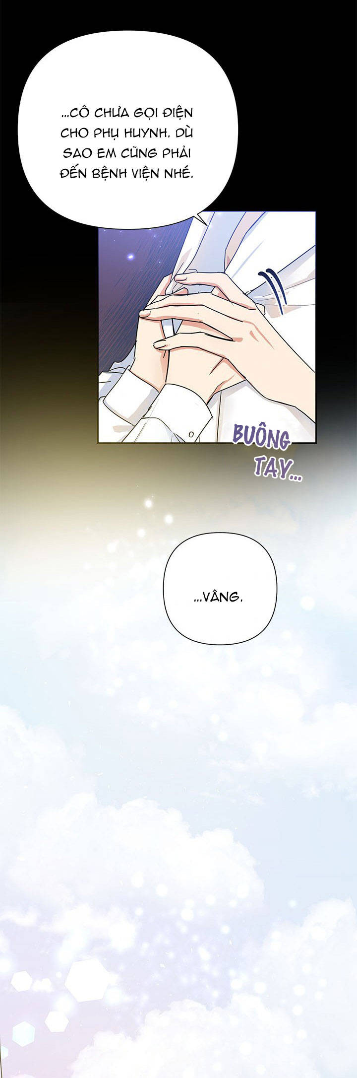 hôm nay cũng là ngày vui của ác nữ chapter 7 33