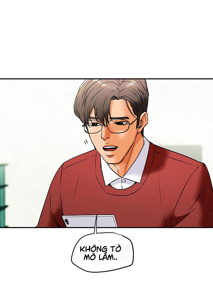 kế hoạch với em gái ngây thơ chapter 8.2 18