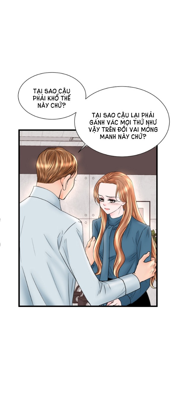 Tình Yêu Đánh Cắp Trái Tim chapter 18.2 - Trang 18