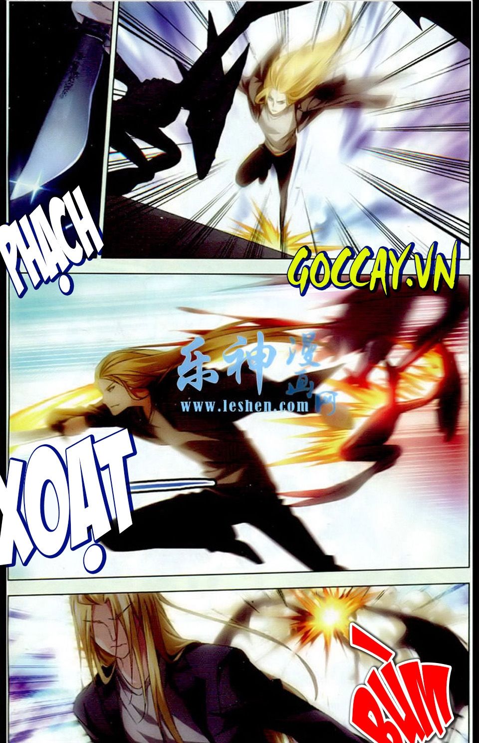 long tộc 2 chapter 57 7