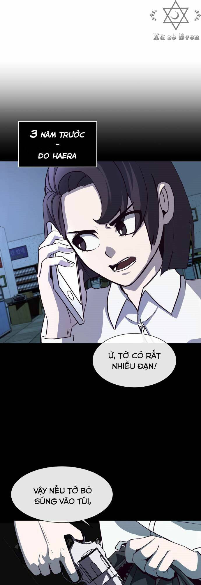 thời khắc định mệnh chapter 0 25