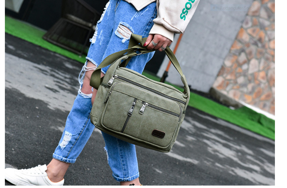 Túi đeo chéo đeo vai nữ cao cấp phong cách mới