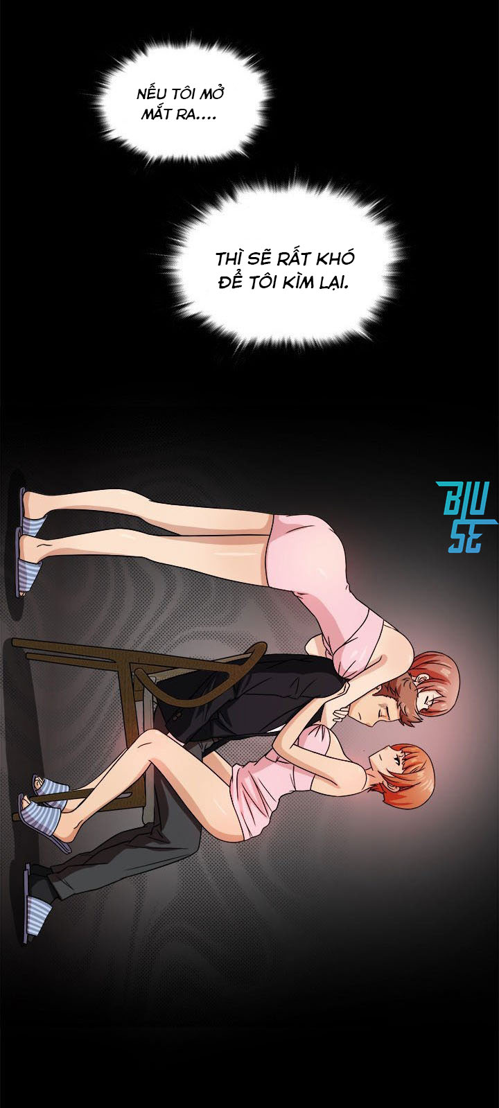 yêu em nữa đi chapter 3 42