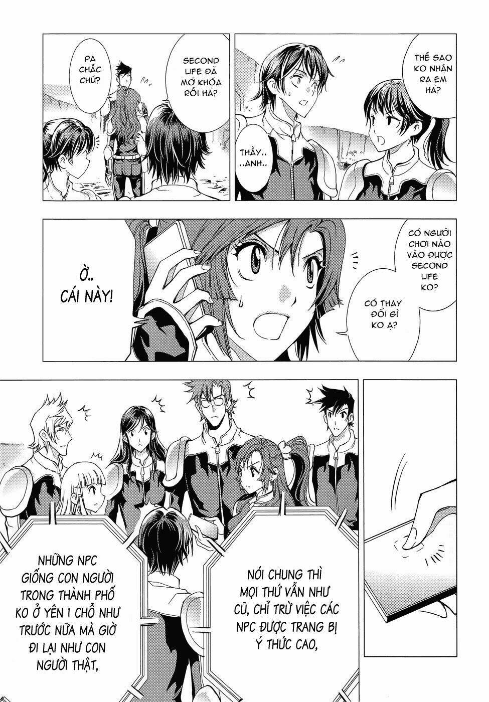 1/2 prince chapter 64.2 4