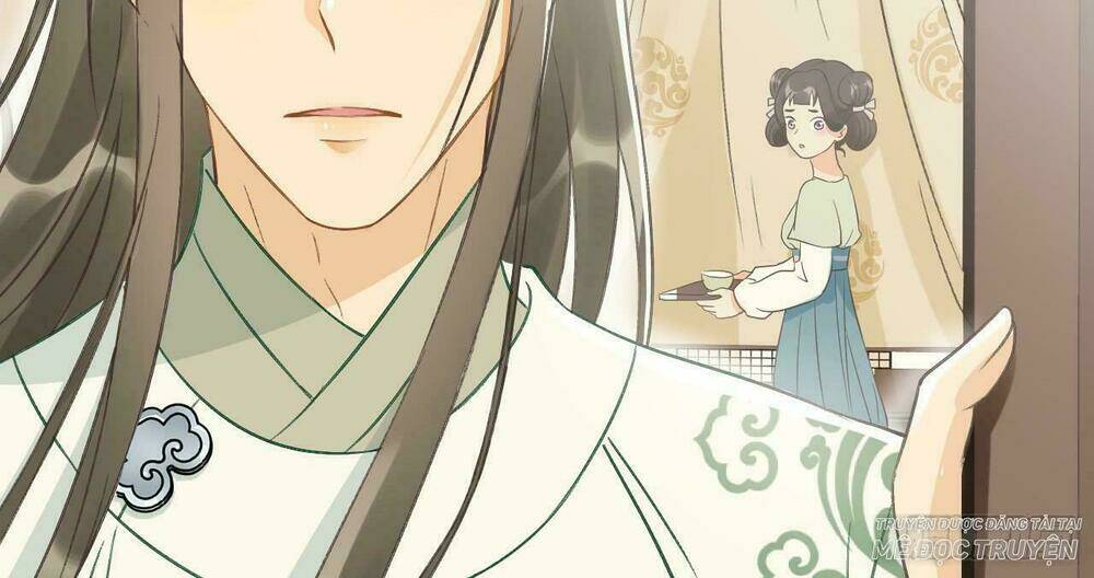 vương gia ba tuổi rưỡi của tôi chapter 21 121