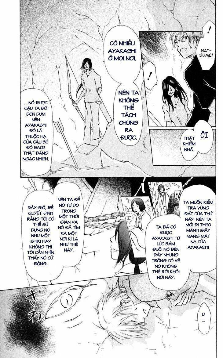 trả tên lại cho yêu quái chapter 26 10