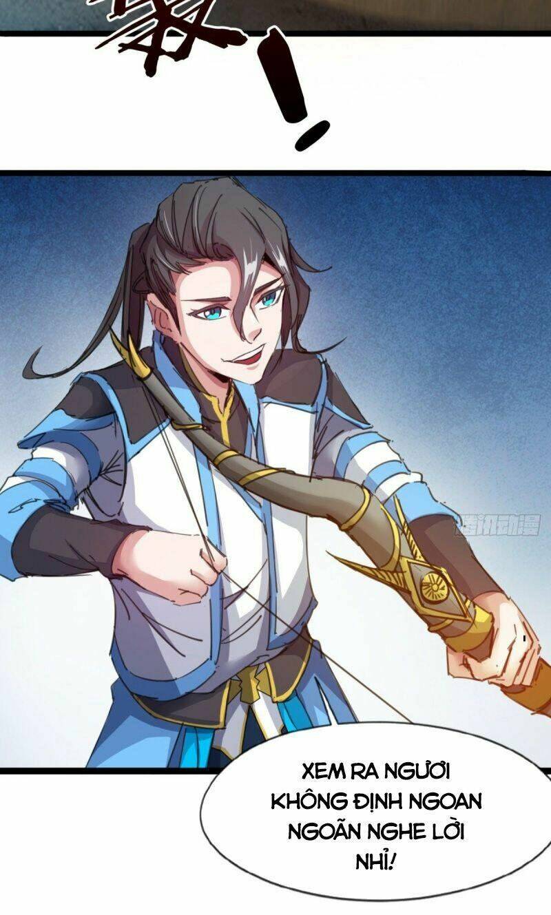 ma hoàng sư đệ quả thực quá chung tình chapter 12 48