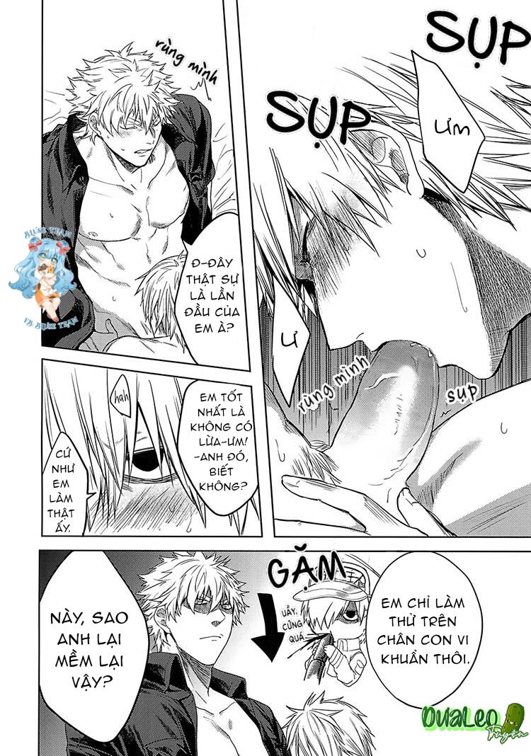 tổng hợp oneshot boylove chapter 40 18