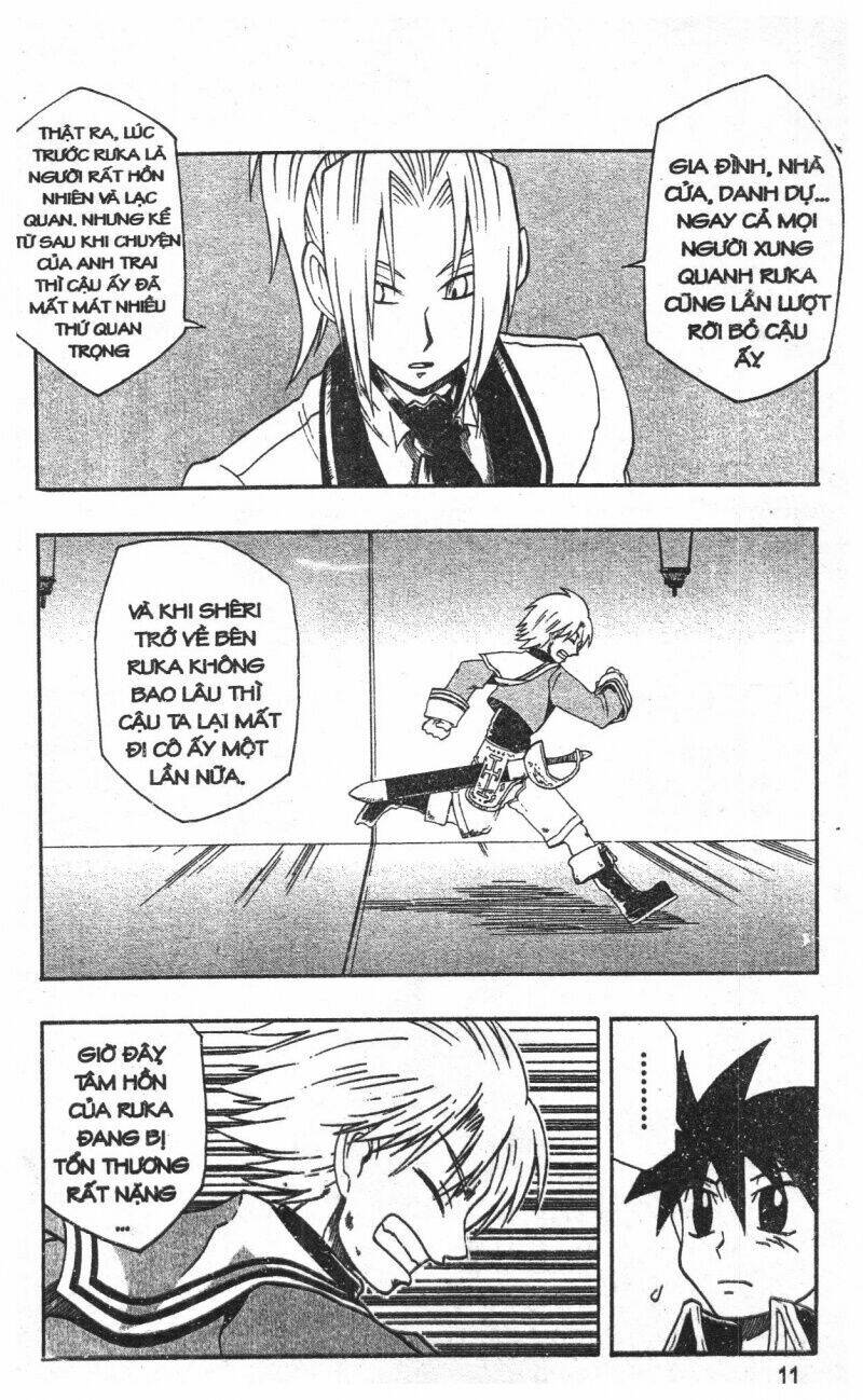 joou kishi monogatari chapter 4 9