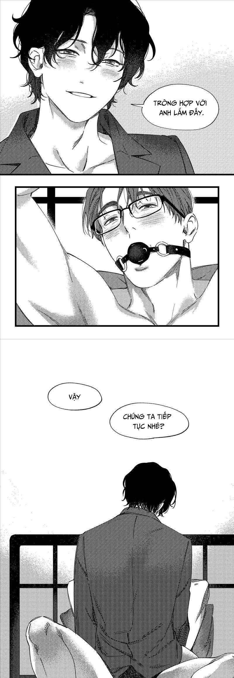 thú cưng chapter 1 9