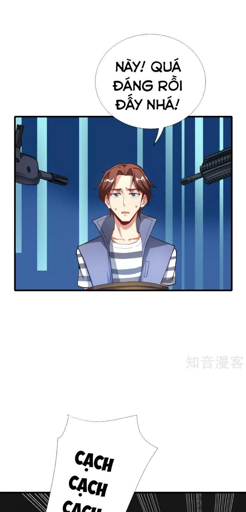 vòng bạn bè mạnh nhất của tiên giới chapter 31 31