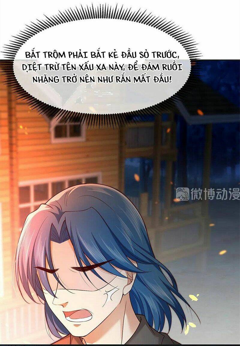 nam thần truy thê chỉ nam chapter 108.1 12