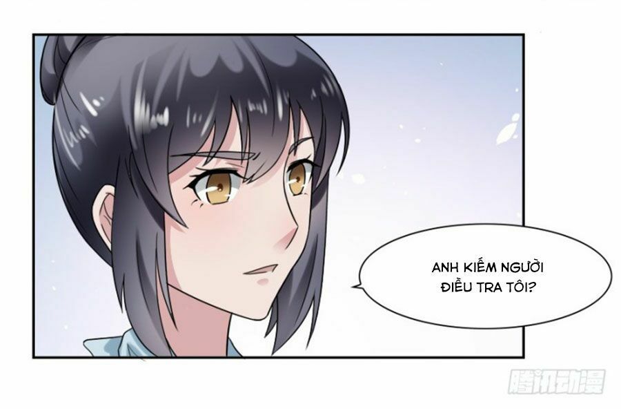 thiên kim đường môn chapter 68 12