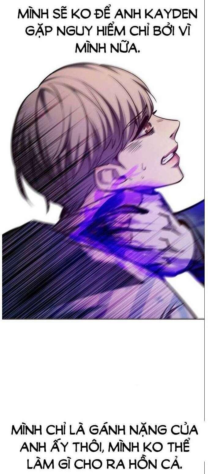 biến thân thành mèo chapter 137 23