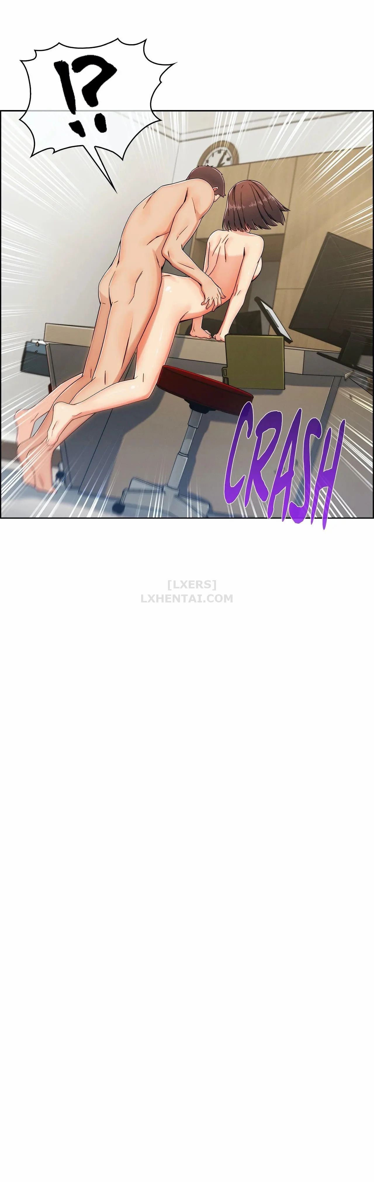 điên cuồng nhưng ngọt ngào chapter 93 33