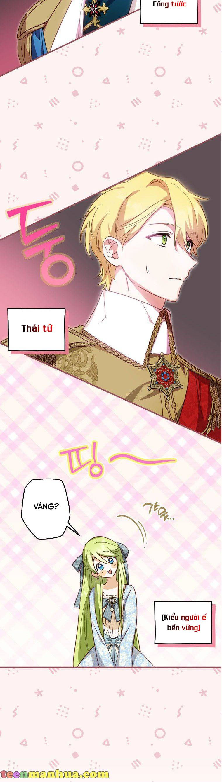 đã bảo nữ chính cải nam trang cơ mà ! chapter 19 2