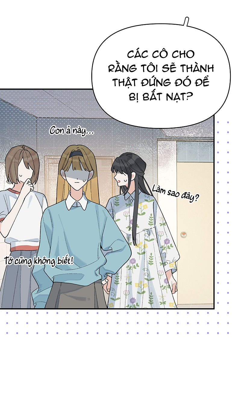 hôm nay anh đã chịu lộ tẩy chưa? chapter 7.1 5