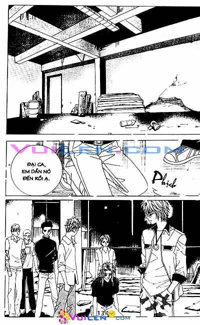 tìm lại tình yêu chapter 95 15