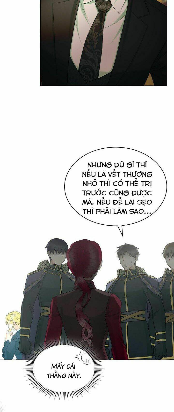 kẻ tạo ra nữ phản diện chapter 50.1 25