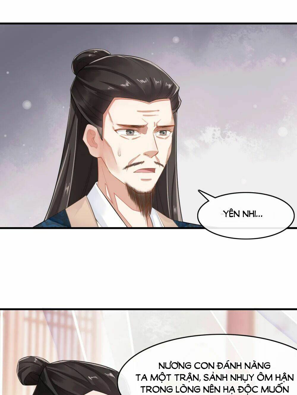 đích nữ hữu độc chapter 10 3