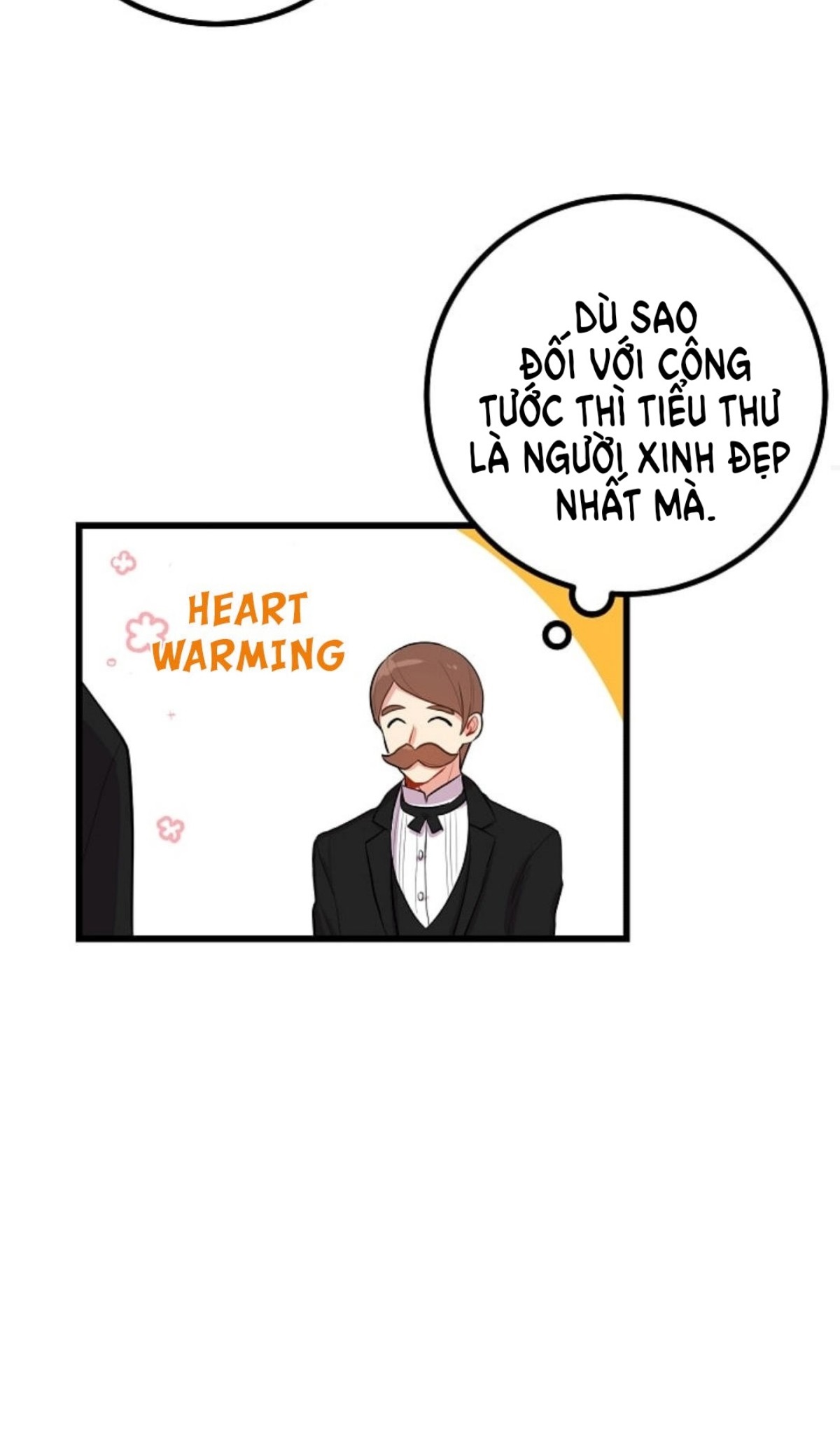 tôi là tiểu thư của gia đình này chapter 25 12