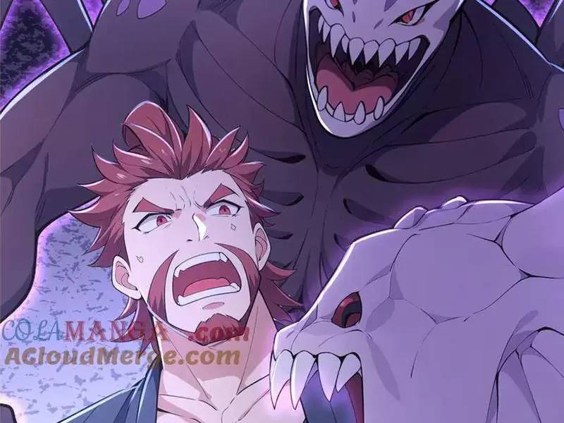 đồ đệ thăng cấp, ta nằm không cũng mạnh chapter 29 65