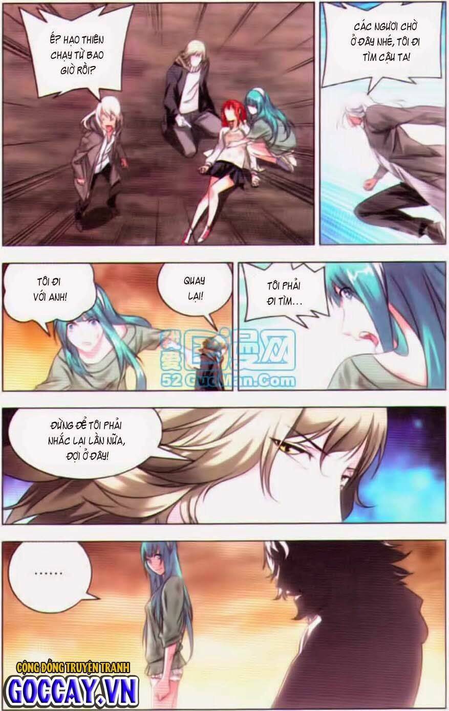 chín chín tám mươi một - 9981 chapter 54 16